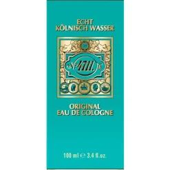 4711 EKW Original Eau de Cologne Splash 100 ML