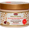 African Pride Moisture Miracle Heat Activated Mask 340 GR