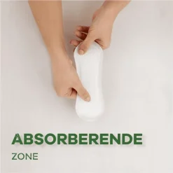 Always Dailies Bio Cotton Large