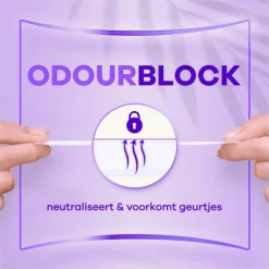 Always Dailies Protect Extra Long