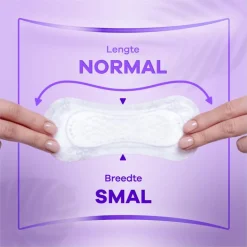 Always Daily Fresh Normal Fresh Scent