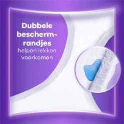 Always Discreet Broekjes maat L