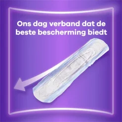 Always Discreet Incontinentieverband Ultimate Active