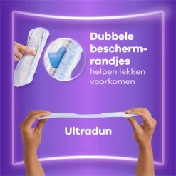 Always Discreet Incontinentieverband Long