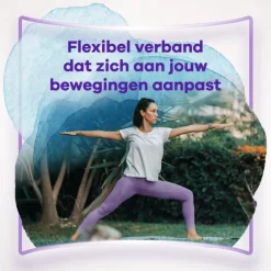 Always Discreet Incontinentieverband 0 parfum Small