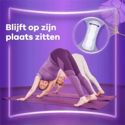 Always Inlegkruisje Discreet Normal