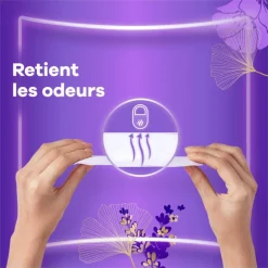 Always Inlegkruisje Discreet Long Plus