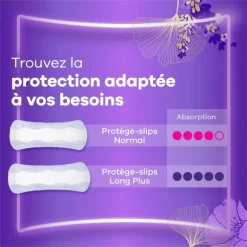 Always Inlegkruisje Discreet Long Plus