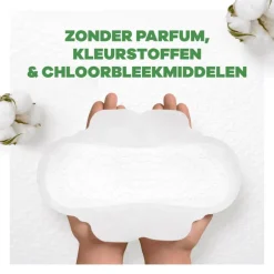 Always Maandverband Bio Cotton Normal Big Pack