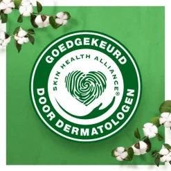 Always Maandverband Bio Cotton Long