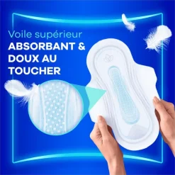 Always Maandverband Ultra Long Wings Big Pack