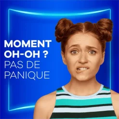 Always Maandverband Ultra Normal Wings Big Pack