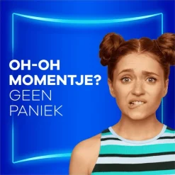 Always Maandverband Ultra Long Wings Quatro Pack