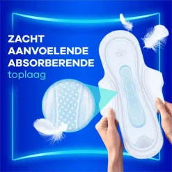 Always Maandverband Ultra Long Plus Wings Giga Pack