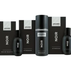 Amando Noir Aftershave 50 ML