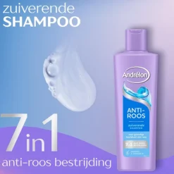 Andrélon Anti-Roos Shampoo 250 ML