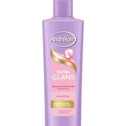 Andrélon Extra Glans Shampoo 250 ML