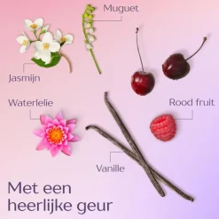 Andrélon Extra Glans Shampoo 250 ML