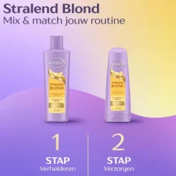 Andrélon Honing Blond shampoo 250 ML