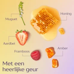 Andrélon Honing Blond shampoo 250 ML