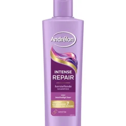 Andrélon Intense Repair Shampoo 250 ML
