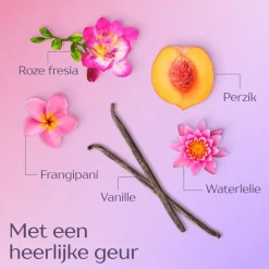 Andrélon Levendig Lang Conditioner 200 ML