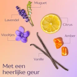 Andrélon Oil & Care 5in1 Serum oil 75 ML