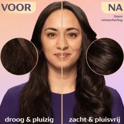 Andrélon Oil & Care Leave in cream 200 ML