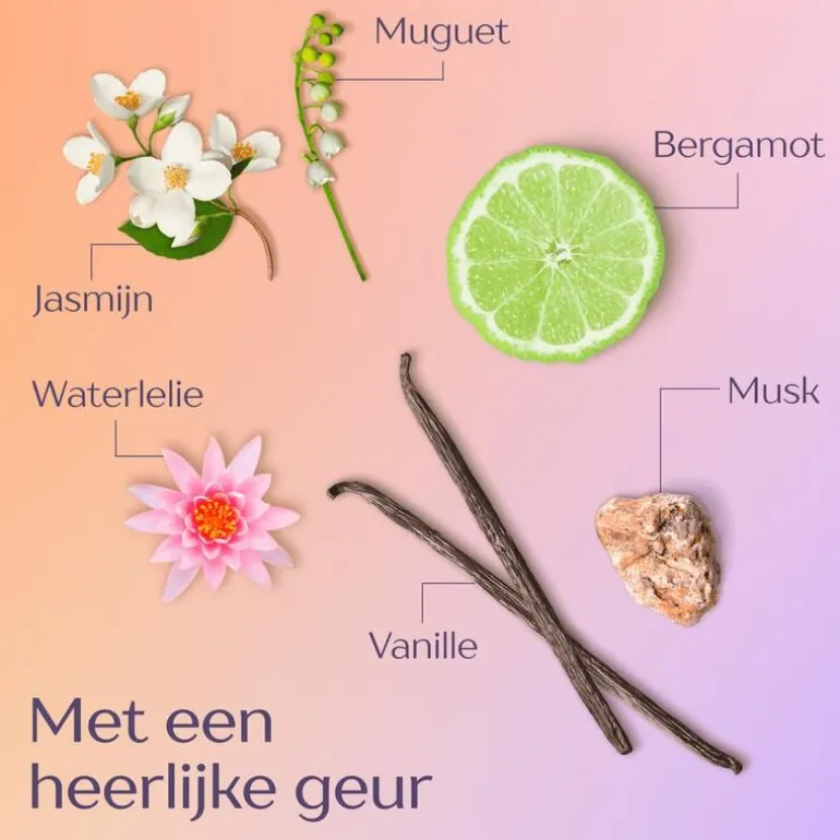 Andrélon Oil & Care Leave in cream 200 ML