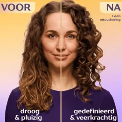 Andrélon Perfect Krul Shampoo 250 ML