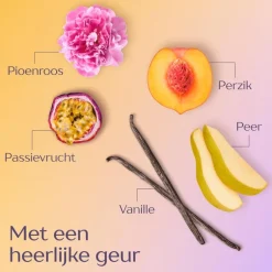 Andrélon Perfect Krul Shampoo 250 ML