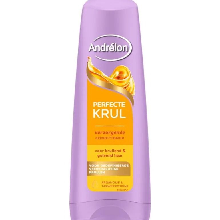 Andrélon Perfecte Krul Conditioner 200 ML