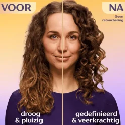 Andrélon Perfecte Krul 5in1 Bounce Back Spray 150 ML