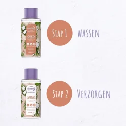 Andrélon Pro Nature Coco Curl Creation Shampoo 400 ML