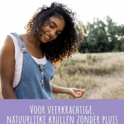 Andrélon Pro Nature Coco Curl Creation Shampoo 400 ML