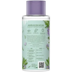 Andrélon Pro Nature Rosemary Refresh Shampoo400 ML