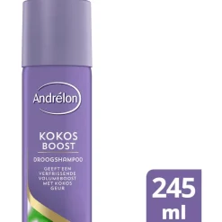 Andrélon Special Kokos Boost Droogshampoo 245 ML