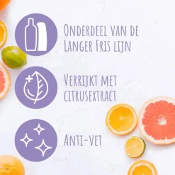 Andrélon Special Langer Fris Droogshampoo 245 ML