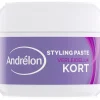 Andrélon Styling Verleidelijk Kort Haarcrème 125 ML