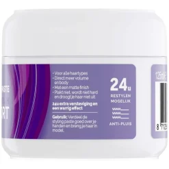 Andrélon Styling Verleidelijk Kort Haarcrème 125 ML