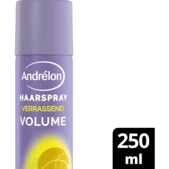Andrélon Styling Verrassend Volume Haarspray 250 ML