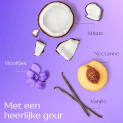 Andrélon Zilver care conditioner 200 ML