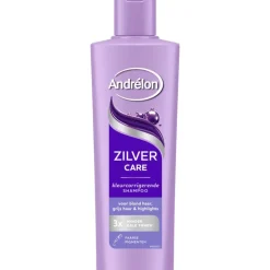 Andrélon Zilver Care Shampoo 250 ML