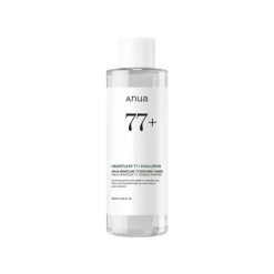 Anua Heartleaf 77 Soothing Toner 250 ML
