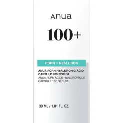 Anua PDRN Hyaluronic Acid Capsule 100 Serum 30 ML