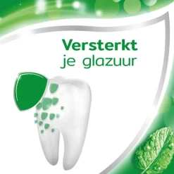 Aquafresh Anti Cariës Tandpasta 75 ML