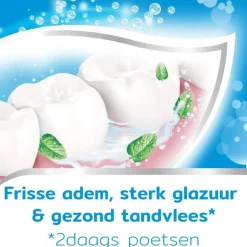 Aquafresh Cool Mint Tandpasta 75 ML