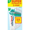 Aquafresh Coolmint Tandpasta 5-pack