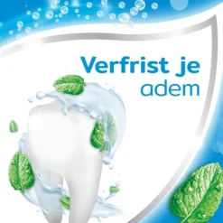 Aquafresh Coolmint Tandpasta 5-pack