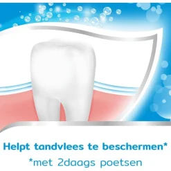 Aquafresh Coolmint Tandpasta 5-pack